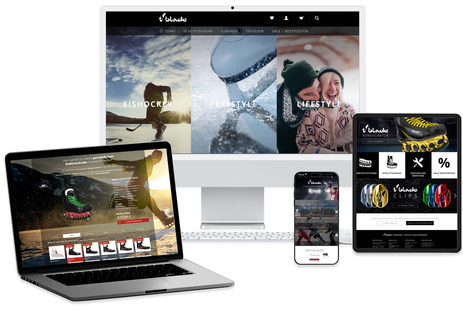 Wordpress Webdesign in Erlangen